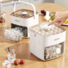 Ice Cube Maker with Easy Glide - Double Layer – Image 3