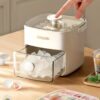 Ice Cube Maker with Easy Glide - Double Layer – Image 2