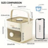 Ice Cube Maker with Easy Glide - Double Layer – Image 5
