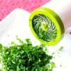 Manual Herb & Vegetable Chopper Grinder – Image 7