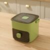 Ice Cube Maker with Easy Glide - Double Layer – Image 6