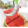 Stainless Steel Watermelon Slicer - Easy-Grip – Image 7