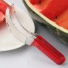 Stainless Steel Watermelon Slicer - Easy-Grip – Image 3