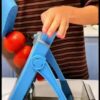 Upgraded Green Mandolin Slicer with Adjustable – Image 7