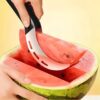 Stainless Steel Watermelon Slicer - Easy-Grip – Image 2