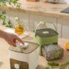 Ice Cube Maker with Easy Glide - Double Layer – Image 9