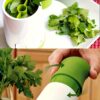 Manual Herb & Vegetable Chopper Grinder – Image 6