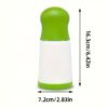 Manual Herb & Vegetable Chopper Grinder – Image 3