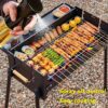 Air Fryer Oil Sprayer Bottle - Plastic Kitchen – Image 7