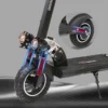 800W Powerful Electric Scooter 48V 15Ah – Image 4