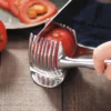 Stainless Steel Kitchen Handheld Orange Lemon – Image 7
