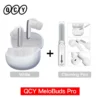QCY MeloBuds Pro ANC Bluetooth 5.3 Earphones – Image 17