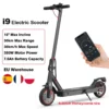 iScooter i9 Electric Scooter 350W – Image 9