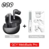 QCY MeloBuds Pro ANC Bluetooth 5.3 Earphones – Image 16