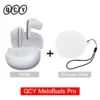QCY MeloBuds Pro ANC Bluetooth 5.3 Earphones – Image 8