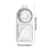 Multifunctional PP Base egg cutter 2 in 1 – Image 7