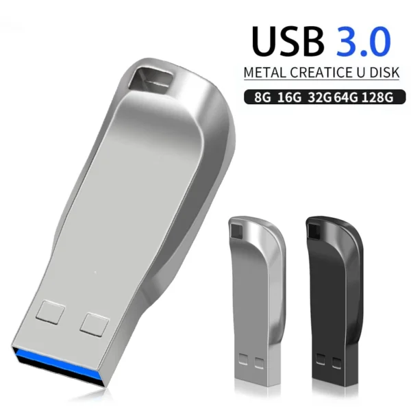 USB flash drive 128GB 64GB 32GB 16GB