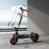 iScooter iX5S Electric Scooter Rear Drive – Image 5