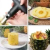 Spot Stainless Steel Pineapple Fruit & Vegetable – Image 3