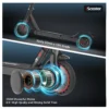 iScooter i9 Electric Scooter 350W – Image 4