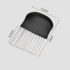 Stainless Steel Potato Chip Slicer Dough – Image 10