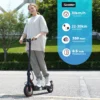 iScooter i9 Electric Scooter 350W – Image 2