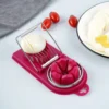Multifunctional PP Base egg cutter 2 in 1 – Image 4