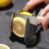 Stainless Steel Kitchen Handheld Orange Lemon – Image 2