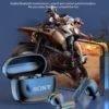 Sony True Wireless Bluetooth Earphones – Image 3