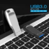 USB flash drive 128GB 64GB 32GB 16GB – Image 5