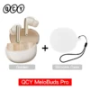 QCY MeloBuds Pro ANC Bluetooth 5.3 Earphones – Image 22