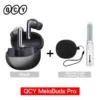 QCY MeloBuds Pro ANC Bluetooth 5.3 Earphones – Image 24