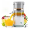 Wireless Juicer Automatic Orange Lemon Juicer USB – Image 8