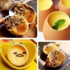 Stainless Steel Egg Topper Cutter Metal Egg – Image 6