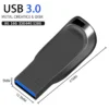 USB flash drive 128GB 64GB 32GB 16GB – Image 7