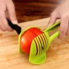 Stainless Steel Kitchen Handheld Orange Lemon – Image 8