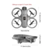 Xiaomi D16 Mini Drone Dual Camera 8K – Image 6
