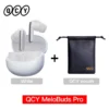 QCY MeloBuds Pro ANC Bluetooth 5.3 Earphones – Image 12