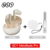 QCY MeloBuds Pro ANC Bluetooth 5.3 Earphones – Image 21