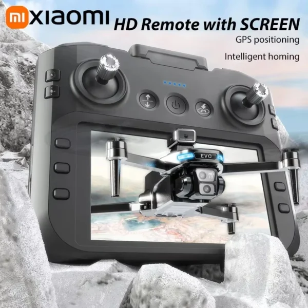 XIAOMI SG901 Drone Brushless Drone