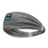 Fone Bluetooth Earphones Sports Sleeping Headband – Image 8