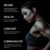 Xiaomi Mijia Real Bone Conduction Sport Headphone – Image 4
