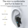 Sony True Wireless Bluetooth Earphones – Image 6