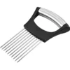 Stainless Steel Onion Slicer Holder – Image 6