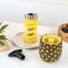 Spot Stainless Steel Pineapple Fruit & Vegetable – Image 5