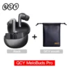 QCY MeloBuds Pro ANC Bluetooth 5.3 Earphones – Image 11