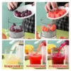 Wireless Juicer Automatic Orange Lemon Juicer USB – Image 3
