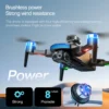 M6 Drone Professional 8K Camera Drone 5G – Image 5