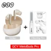 QCY MeloBuds Pro ANC Bluetooth 5.3 Earphones – Image 18