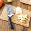 Stainless Steel Potato Chip Slicer Dough – Image 3